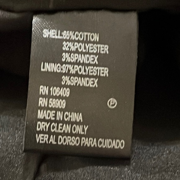 Antonio Melani Woman’s Multicolor Dress Size 10 - Picture 7 of 7